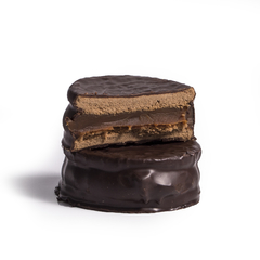 Alfajor Anitas Chocolate