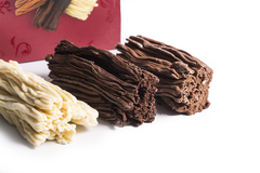 Chocolate en Rama surtido x 200g en internet
