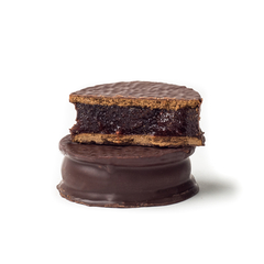 Alfajor Premium Frutos del Bosque