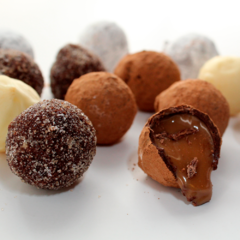 Estuche de Trufas - comprar online