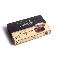 Alfajor Premium Merengue - comprar online