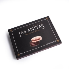 Alfajor Anitas Chocolate en internet