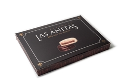 Alfajor Anitas Chocolate - honecker chocolates