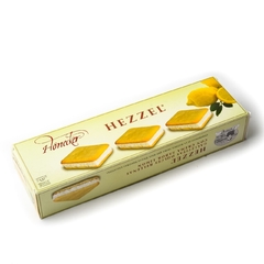 Promoción 3 estuches de galletitas Hezzel - comprar online