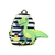 Mochila Baby Dino