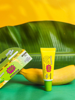 Candy Balm Super Poderes Bananinha - comprar online