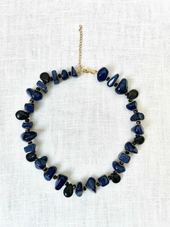 COLLAR AZUL