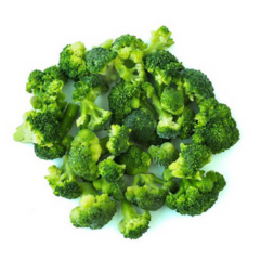 Brócoli congelado X 1KG