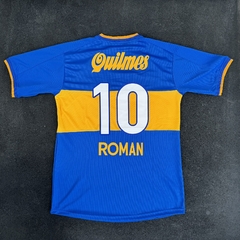 Camiseta PLO Boca 2000 - comprar online