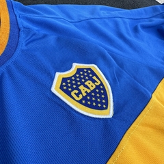 Camiseta PLO Boca 2000 en internet