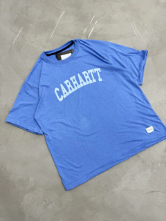 Remera VKM Carhartt Over