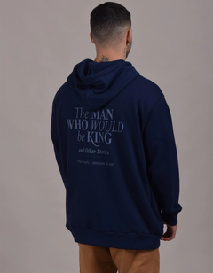 Hoodie VKM Theman Oversize