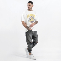Jogger VLS Varsovia Mom - comprar online