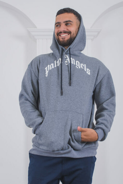 Hoodie KFV Palm Angels Oversize