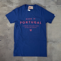 Remera LSB Portugal - comprar online