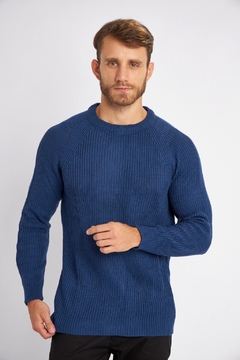 Sweater GNV Fossano