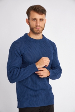 Sweater GNV Fossano - comprar online