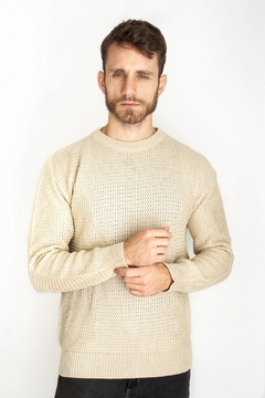 Sweater GNV Taormina