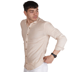 Camisa LFR Lino - comprar online