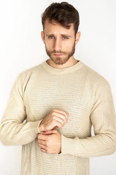 Sweater GNV Taormina - comprar online