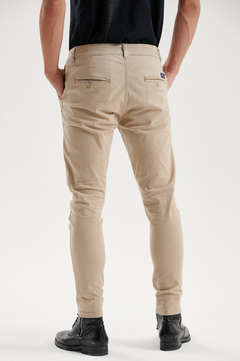 Chino LDS Liso - comprar online