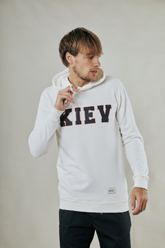 Hoodie VKM Kiev - comprar online