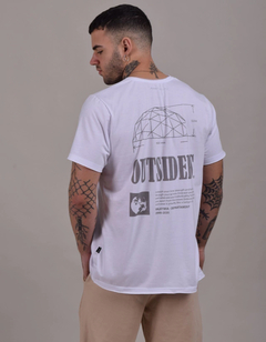 Remera VKM Outsiders - tienda online