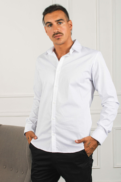 Camisa KFV Basica - tienda online