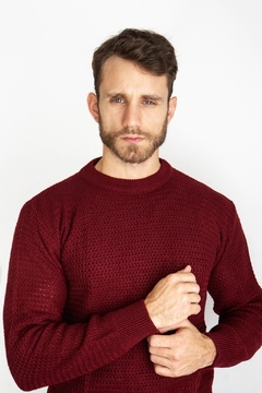 Sweater GNV Taormina - tienda online