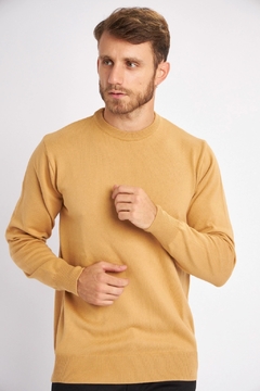 Sweater GNV Roma