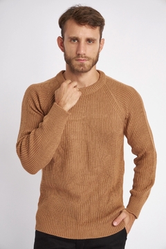 Sweater GNV Fossano - tienda online