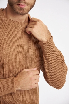 Sweater GNV Fossano - comprar online