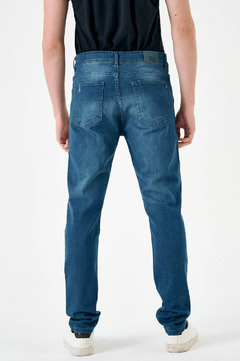 Jeans LDS 1084 Semi Chupin - comprar online