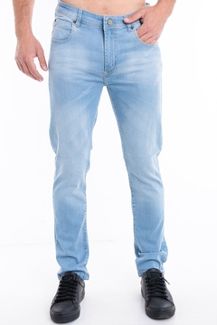 Jeans LDS 1069 Recto - comprar online