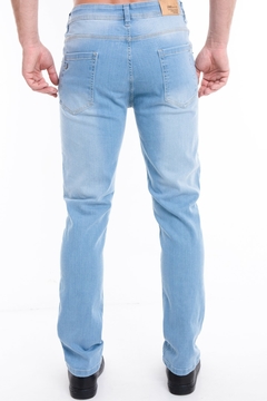 Jeans LDS 1069 Recto en internet