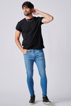 Jeans LDS 1076 Chupin