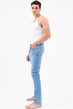 Jeans LDS 1069 Recto - tienda online