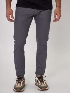 Chino GNV Liso - comprar online