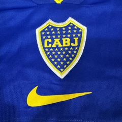 Camiseta CHR Boca Pepsi 03 en internet