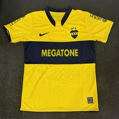 Camiseta CHR Boca 07 Martin Palermo - tienda online