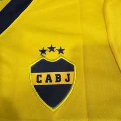 Imagen de Camiseta CHR Boca 07 Martin Palermo