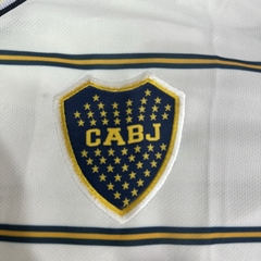 Camiseta CHR Boca Mercosur en internet