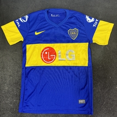 Camiseta CHR Boca LG 2011