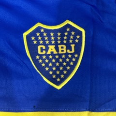 Camiseta CHR Boca LG 2011 - comprar online