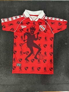 Camiseta CHR Independiente 95
