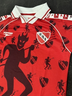 Camiseta CHR Independiente 95 - comprar online