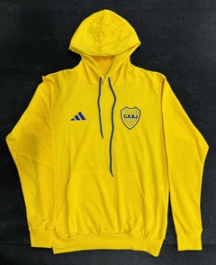 Hoodie CHR Boca Juniors