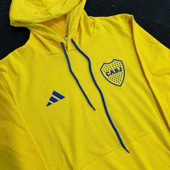 Hoodie CHR Boca Juniors - comprar online