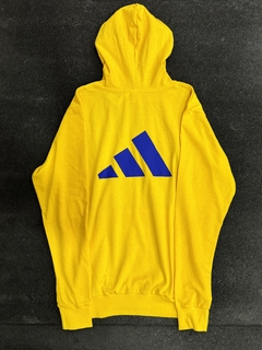 Hoodie CHR Boca Juniors en internet