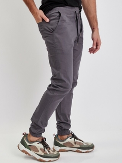 Jogger GNV Gabardina en internet